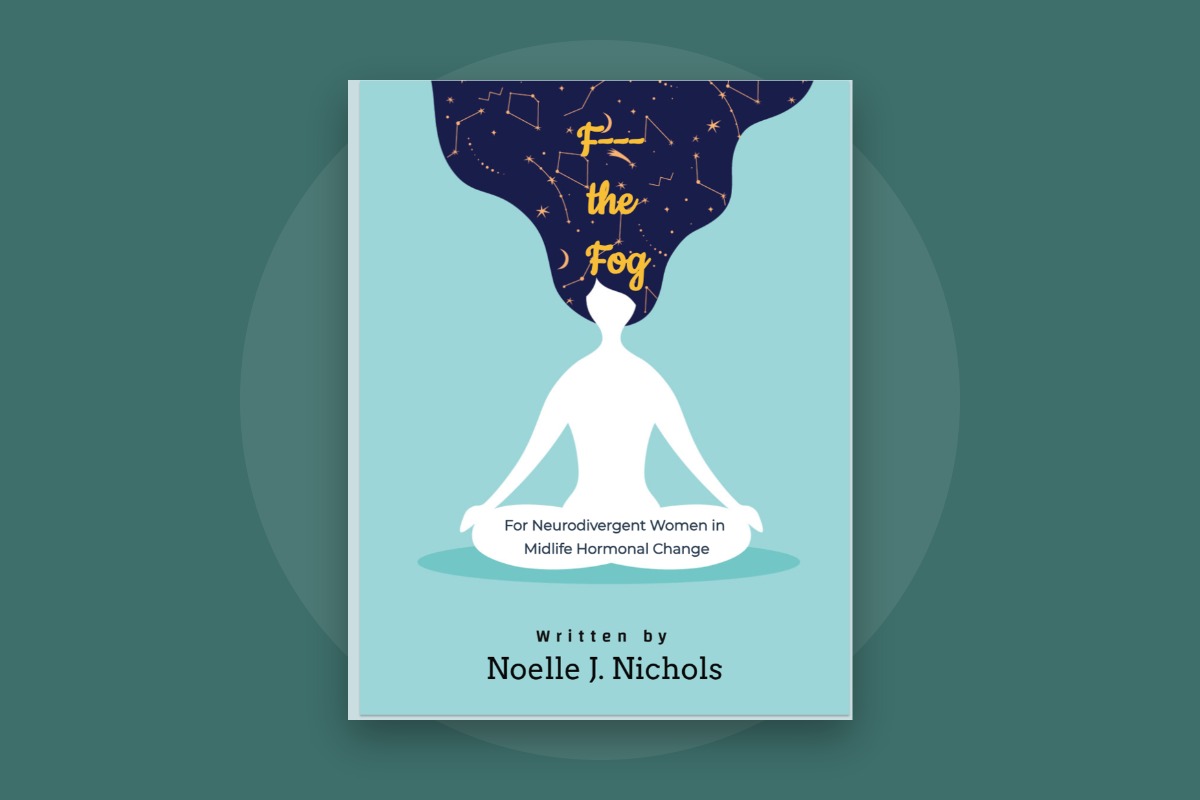 F**k the Fog book cover